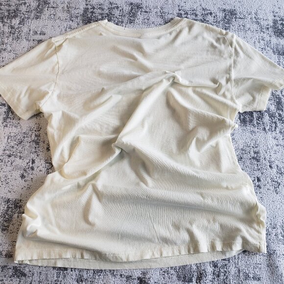 Third Eye Blind Rock Band Tshirt Green Woman Face - Picture 9 of 9